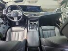 2023 Bmw X7 M60i Black vin: 5UX33EM02P9R10717 2023 Bmw X7 M60i Black vin: 5UX33EM02P9R10717
