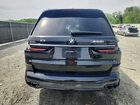 2023 Bmw X7 M60i Black vin: 5UX33EM02P9R10717 2023 Bmw X7 M60i Black vin: 5UX33EM02P9R10717