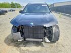 2023 Bmw X7 M60i Black vin: 5UX33EM02P9R10717 2023 Bmw X7 M60i Black vin: 5UX33EM02P9R10717