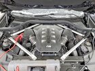 2025 Bmw X7 M60i Черный vin: 5UX33EM05S9X81199