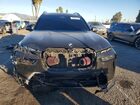 2025 Bmw X7 M60i Gray vin: 5UX33EM06S9X01439