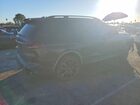 2025 Bmw X7 M60i Gray vin: 5UX33EM06S9X01439