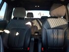 2025 Bmw X7 M60i Gray vin: 5UX33EM06S9X01439