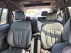 2025 Bmw X7 M60i Blue vin: 5UX33EM07S9X73329