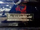 2025 Bmw X7 M60i Синий vin: 5UX33EM09S9Y51416