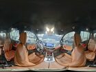 2025 Bmw X7 M60i Синий vin: 5UX33EM09S9Y51416