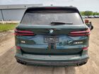 2024 Bmw X5 M60i Зеленый vin: 5UX33EU02R9S58782 2024 Bmw X5 M60i Зеленый vin: 5UX33EU02R9S58782
