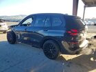 2025 Bmw X5 M60i Черный vin: 5UX33EU03S9X07151