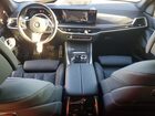 2025 Bmw X5 M60i Черный vin: 5UX33EU03S9X07151