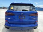 2024 Bmw X5 M60i Blue vin: 5UX33EU04R9S95624 2024 Bmw X5 M60i Blue vin: 5UX33EU04R9S95624