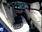 2024 Bmw X5 M60i Blue vin: 5UX33EU04R9S95624 2024 Bmw X5 M60i Blue vin: 5UX33EU04R9S95624