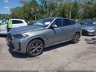 2024 Bmw X6 Xdrive40i Серый vin: 5UX33EX01R9S52323