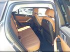 2024 Bmw X6 Xdrive40i Серый vin: 5UX33EX01R9S52323