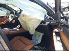 2024 Bmw X6 Xdrive40i Серый vin: 5UX33EX01R9S52323