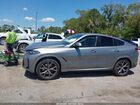 2024 Bmw X6 Xdrive40i Серый vin: 5UX33EX01R9S52323