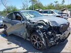 2024 Bmw X6 Xdrive40i Серый vin: 5UX33EX01R9S52323