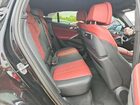 2025 Bmw X6 Xdrive40i Black vin: 5UX33EX03S9W72705