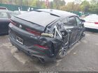 2025 Bmw X6 Xdrive40i Синий vin: 5UX33EX03S9Y84410
