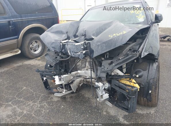 5UX33EX03S9Y84410 2025 BMW X6 Синий Вид спереди