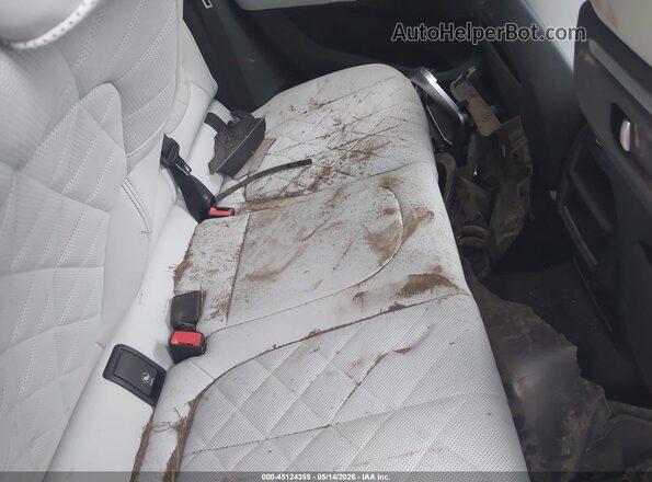 5UX33EX03S9Y84410 2025 BMW X6 Синий Вид наклейки с VIN-кодом