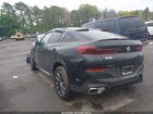 2025 Bmw X6 Xdrive40i Синий vin: 5UX33EX03S9Y84410