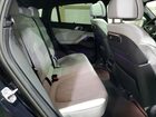 2024 Bmw X6 Xdrive40i Blue vin: 5UX33EX04R9W10028