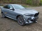 2024 Bmw X6 Xdrive40i Gray vin: 5UX33EX06R9S41334 2024 Bmw X6 Xdrive40i Gray vin: 5UX33EX06R9S41334
