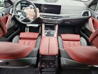 2024 Bmw X6 Xdrive40i Черный vin: 5UX33EX06R9U88563