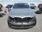 2025 Bmw X6 Xdrive40i Silver vin: 5UX33EX07S9Z01984