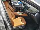 2025 Bmw X6 Xdrive40i Silver vin: 5UX33EX07S9Z01984