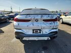 2024 Bmw X6 Xdrive40i White vin: 5UX33EX09R9S37570