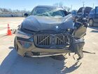 2022 Bmw X3 Sdrive30i Черный vin: 5UX43DP00N9J17925