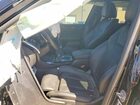 2022 Bmw X3 Sdrive30i Черный vin: 5UX43DP00N9J17925