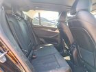 2022 Bmw X3 Sdrive30i Черный vin: 5UX43DP00N9J17925