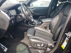 2023 Bmw X3 Sdrive30i Черный vin: 5UX43DP00P9R09849
