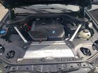 2023 Bmw X3 Sdrive30i Черный vin: 5UX43DP00P9R09849