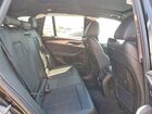 2022 Bmw X3 Sdrive30i Черный vin: 5UX43DP01N9N22711