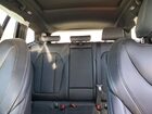 2022 Bmw X3 Sdrive30i Черный vin: 5UX43DP01N9N22711
