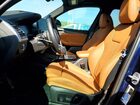 2024 Bmw X3 Sdrive30i Синий vin: 5UX43DP01R9W73554