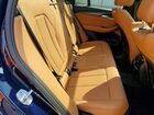 2024 Bmw X3 Sdrive30i Синий vin: 5UX43DP01R9W73554