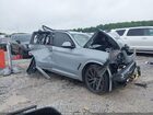 2022 Bmw X3 Sdrive30i Gray vin: 5UX43DP02N9N32504