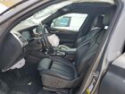 2024 Bmw X3 Sdrive30i Gray vin: 5UX43DP03R9V03731 Damage: Airbag - Front Left, Deployed, Replacement Required