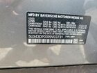 2024 Bmw X3 Sdrive30i Gray vin: 5UX43DP03R9V03731