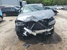 2024 Bmw X3 Sdrive30i Gray vin: 5UX43DP03R9V03731 Damage: Front Bumper Reinforcement, Bent, > 12 Inches