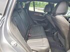 2024 Bmw X3 Sdrive30i Gray vin: 5UX43DP03R9V03731