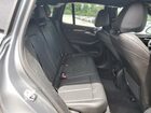 2024 Bmw X3 Sdrive30i Gray vin: 5UX43DP03R9V03731 Damage: Left Rear Seat, Stained, Permanent