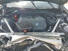 2024 Bmw X3 Sdrive30i Gray vin: 5UX43DP03R9V03731