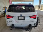 2023 Bmw X3 Sdrive30i Белый vin: 5UX43DP05P9R94459