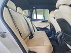 2023 Bmw X3 Sdrive30i Белый vin: 5UX43DP05P9R94459