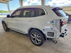 2023 Bmw X3 Sdrive30i Белый vin: 5UX43DP05P9R94459